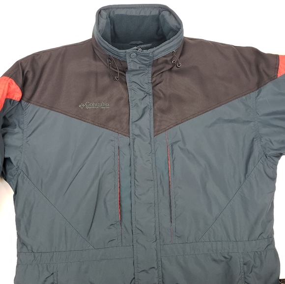 Columbia Ski Snowboard Insulated Jacket Large - Picture 3 of 16
